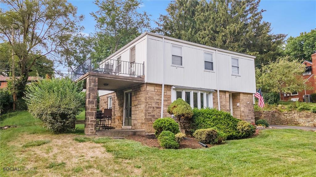 4826 Baptist Road Pittsburgh, PA 15227 - Photo 2 of 25 Gallery Image 2
