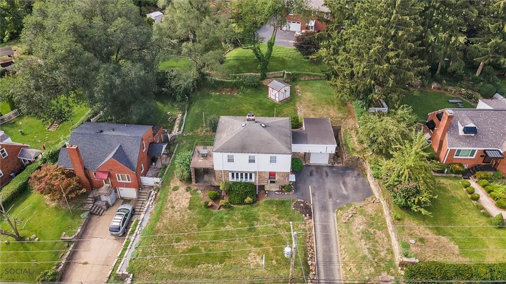 4826 Baptist Road Pittsburgh, PA 15227 - Photo 23 of 25 Gallery Image 23