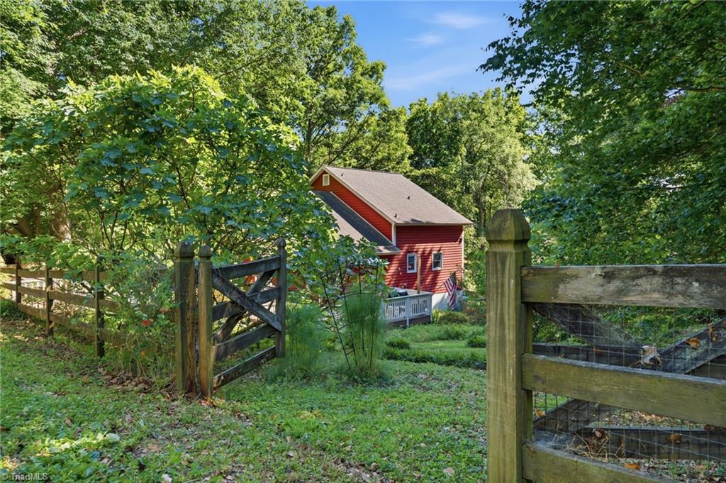 4432 Cooper Road Winston-Salem, NC 27127 - Photo 36 of 40