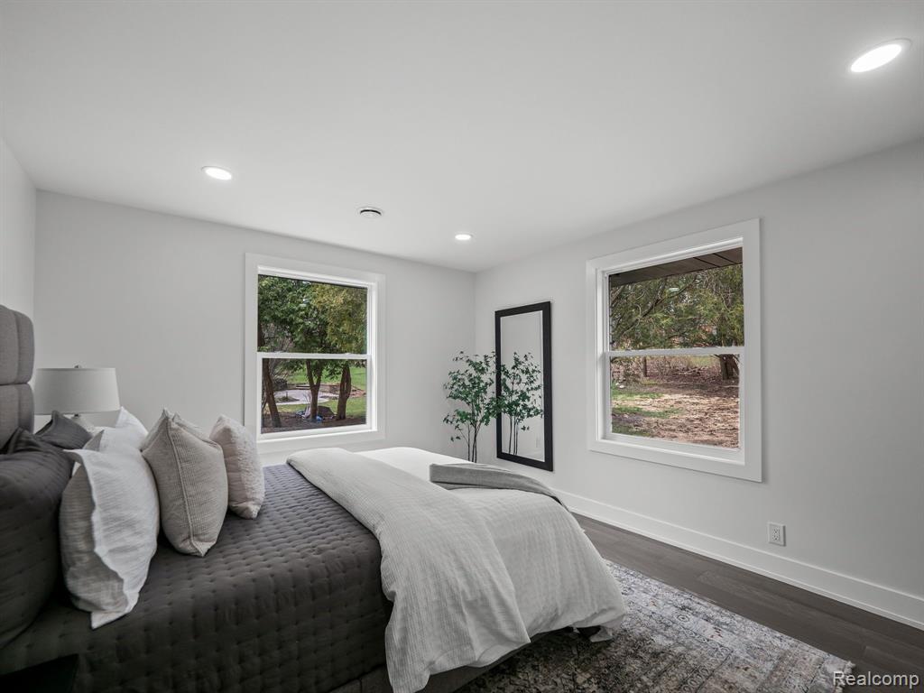 1081 Top View Road Bloomfield Hills, MI 48304 - Photo 19 of 26