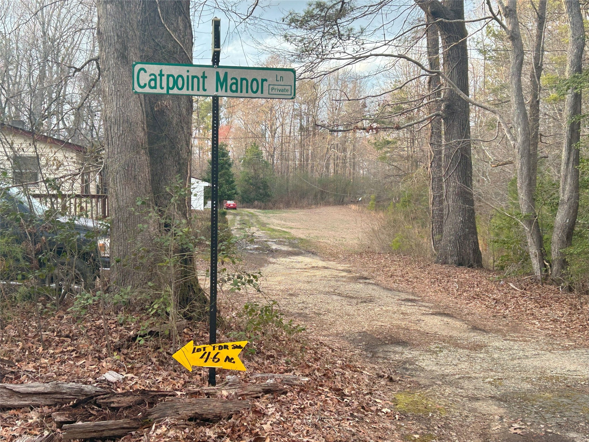 Near Cooks Mill Road Lanexa, VA 23089 - Photo 14 of 39 Gallery Image 14