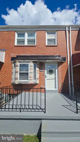$235,000 | 958 Arncliffe Road, Baltimore, MD 21221