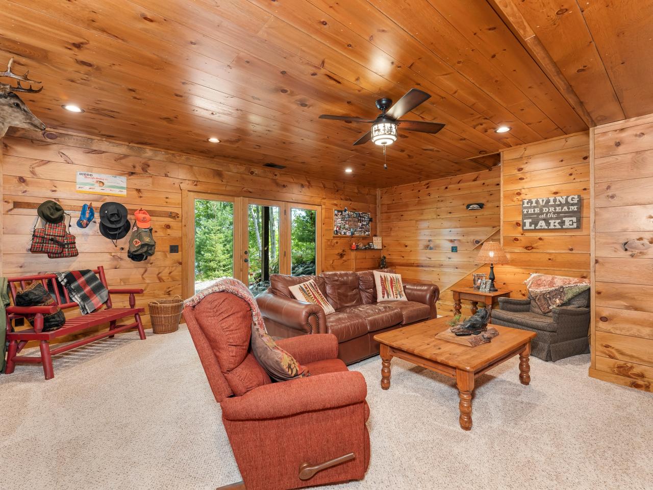 7129 Island View Road Manitowish Waters, WI 54545 - Photo 28 of 67 Gallery Image 28
