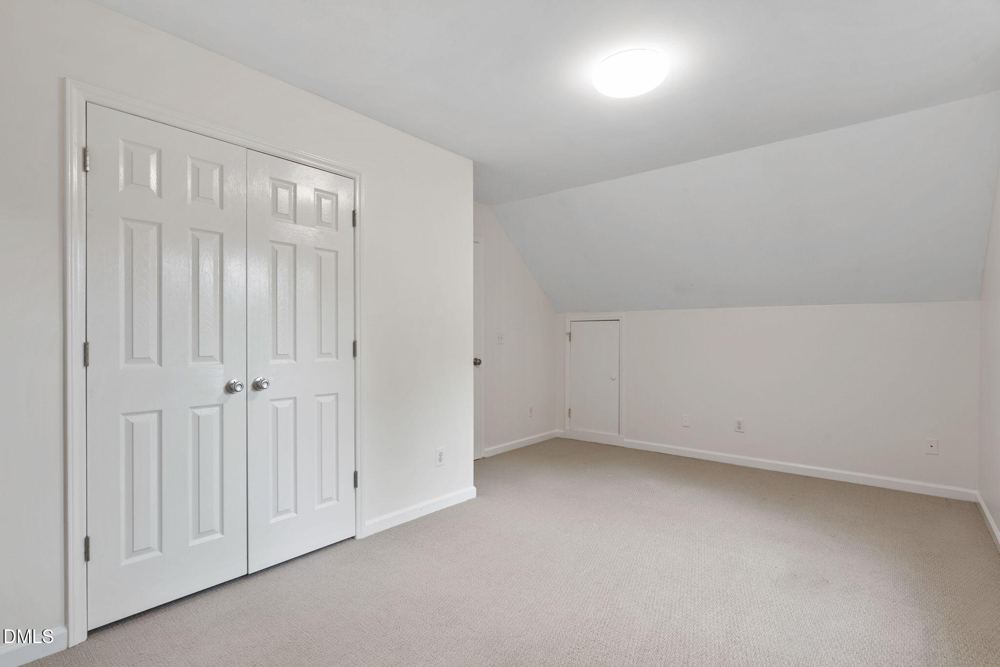 2724 Glastonbury Road Apex, NC 27539 - Photo 27 of 50 a view of an empty room