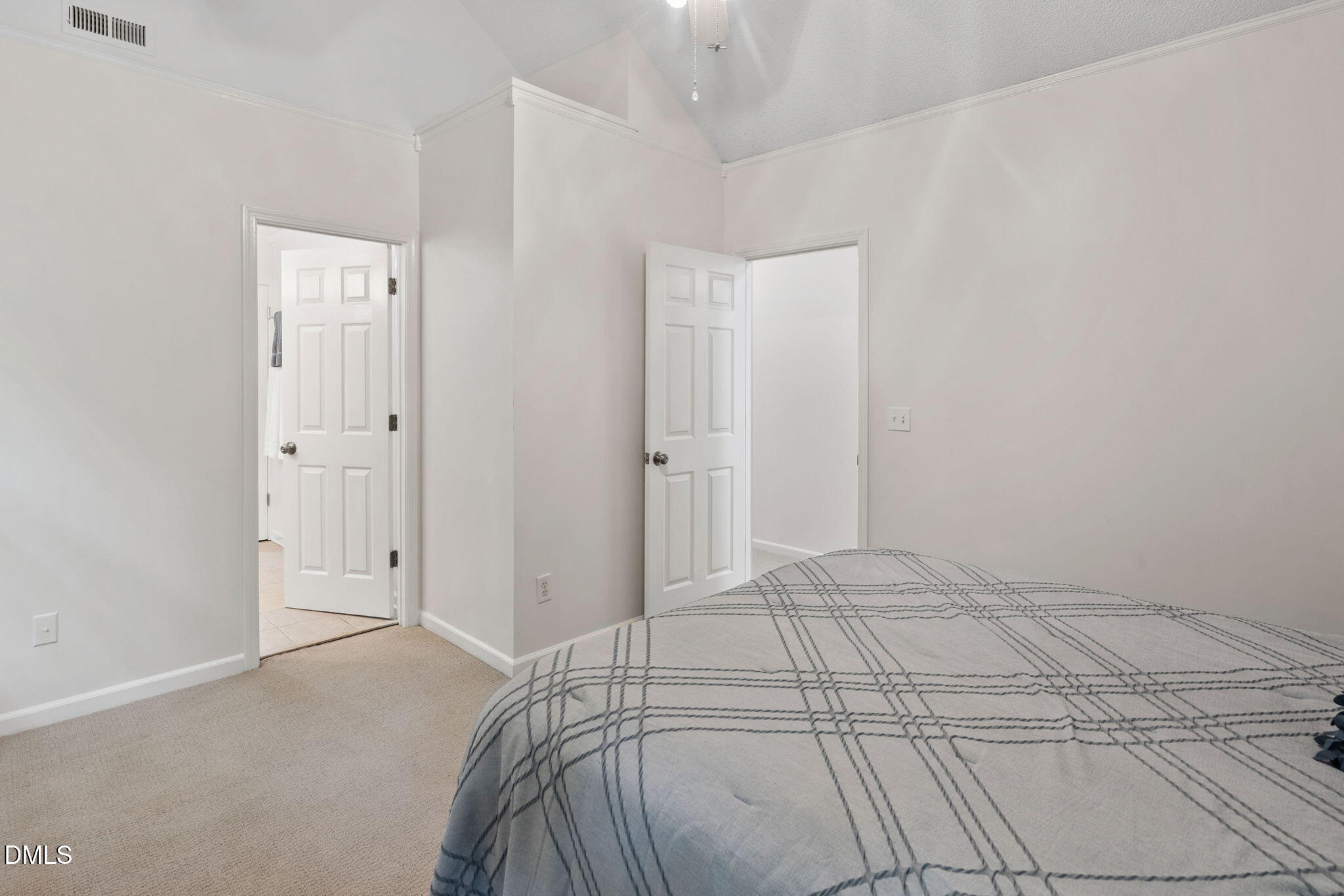 2724 Glastonbury Road Apex, NC 27539 - Photo 31 of 50 a view of empty room