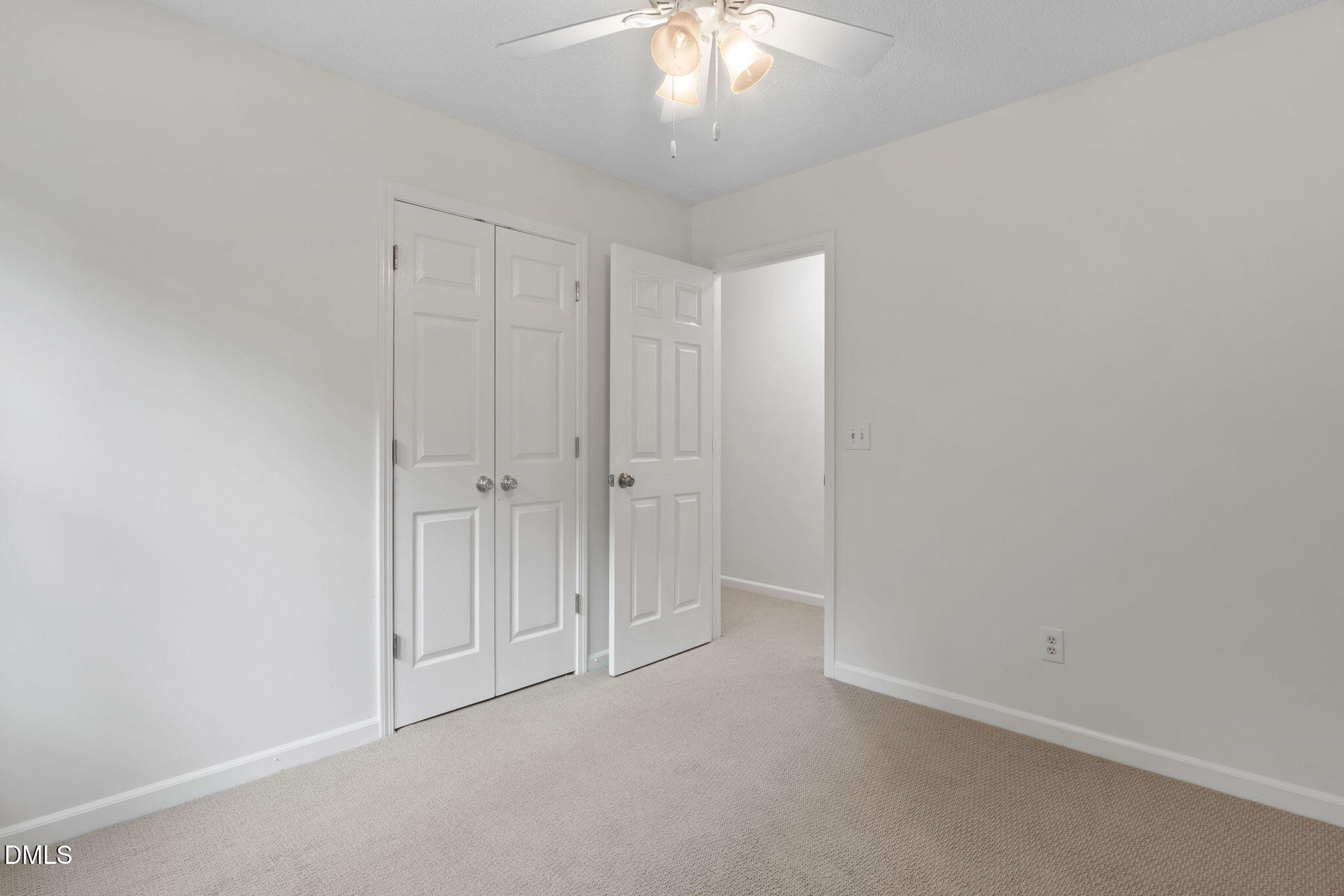 2724 Glastonbury Road Apex, NC 27539 - Photo 37 of 50 a view of an empty room