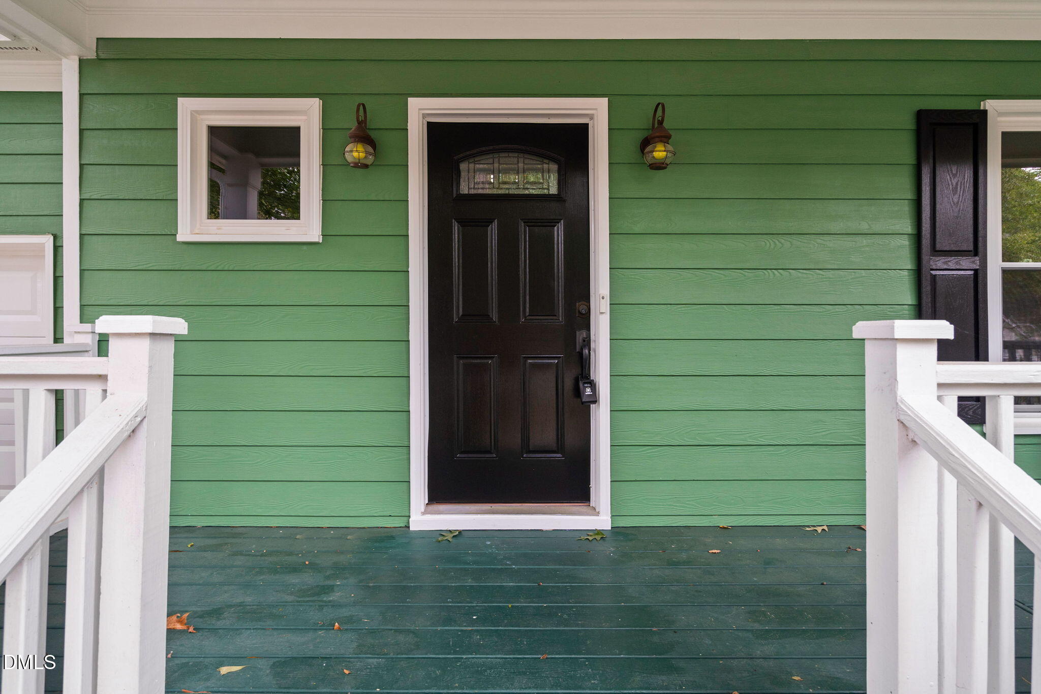 2724 Glastonbury Road Apex, NC 27539 - Photo 6 of 50 a view of a house with a door