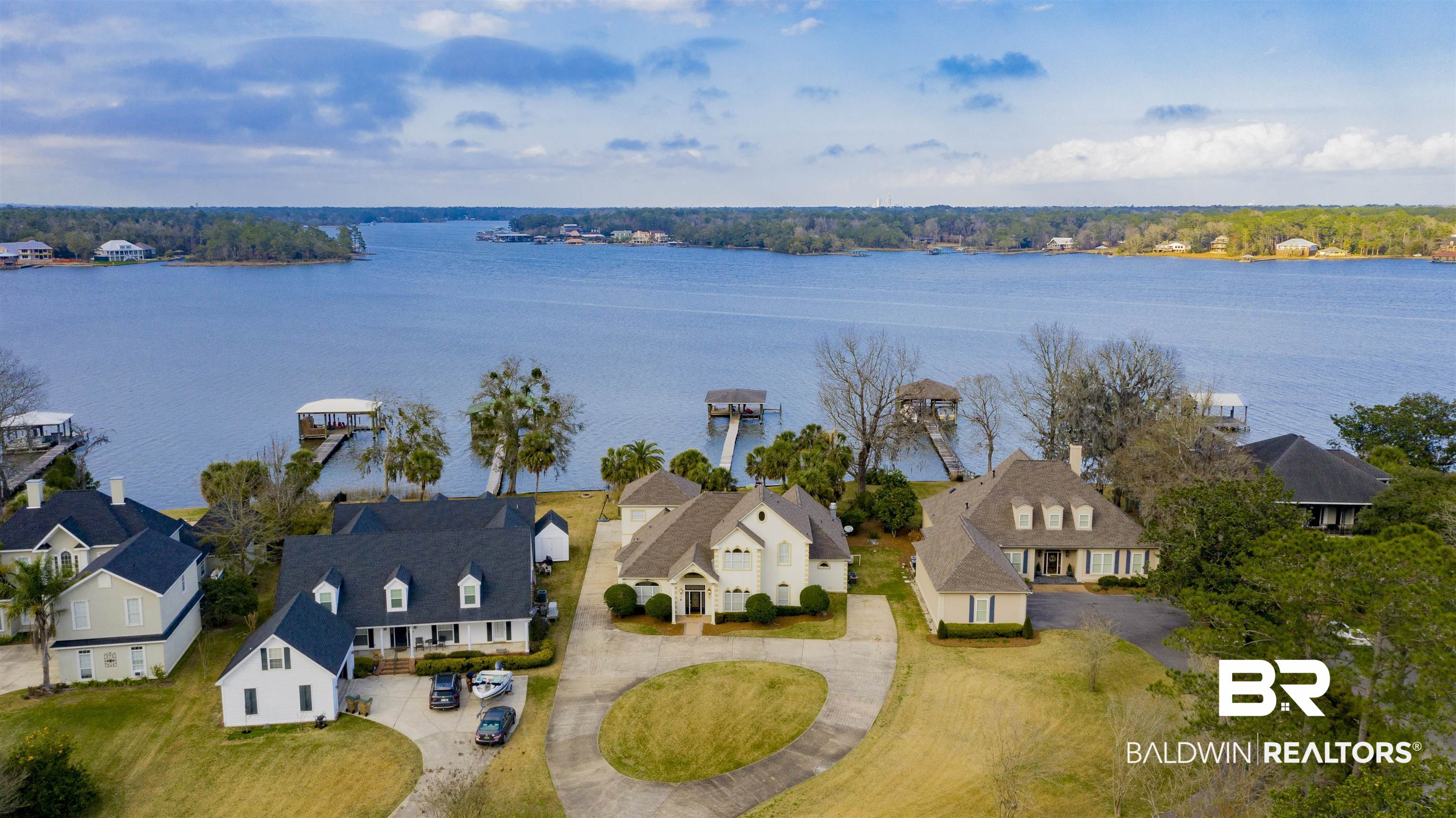 4950 River Trace Theodore, AL 36582 - Photo 49 of 49