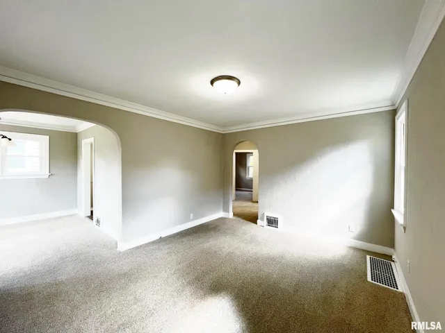 $117,500 | 609 West Hudson Street, Peoria, IL 61604