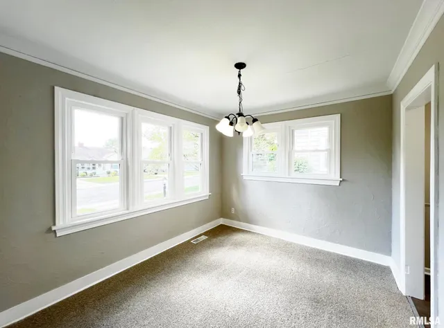 $117,500 | 609 West Hudson Street, Peoria, IL 61604