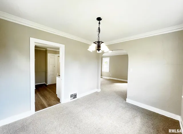 $117,500 | 609 West Hudson Street, Peoria, IL 61604