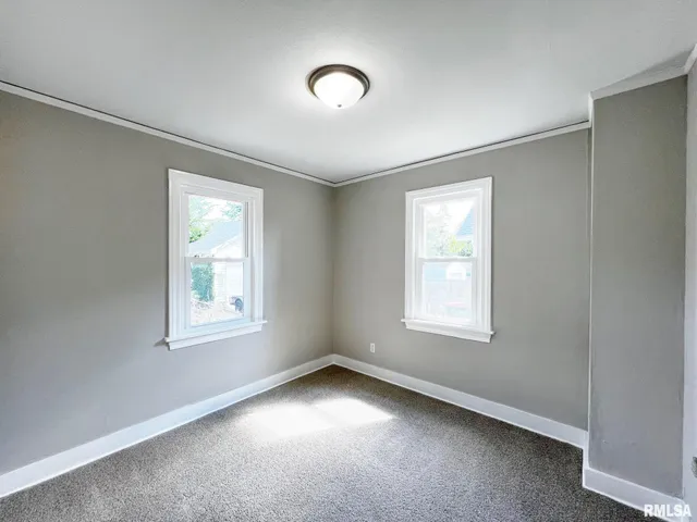 $117,500 | 609 West Hudson Street, Peoria, IL 61604