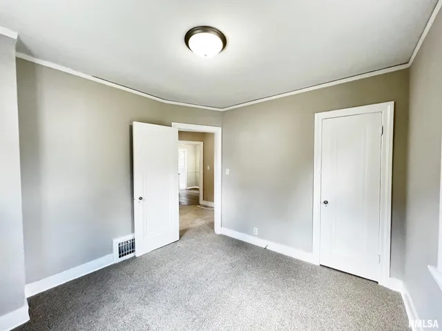 $117,500 | 609 West Hudson Street, Peoria, IL 61604