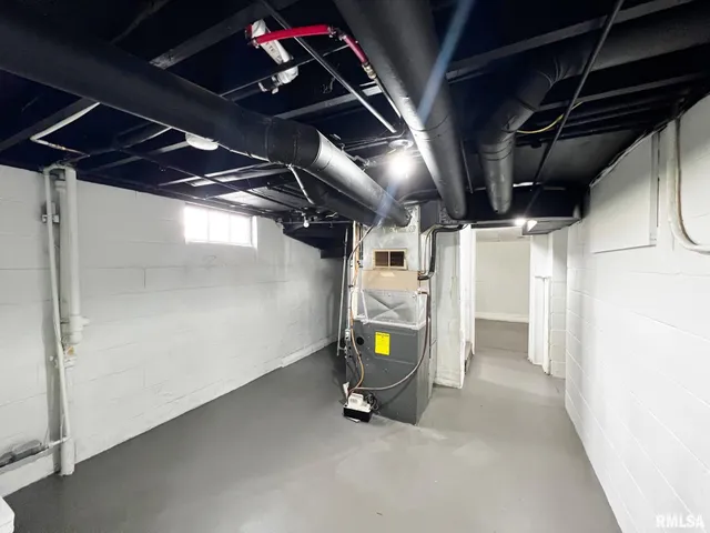 $117,500 | 609 West Hudson Street, Peoria, IL 61604