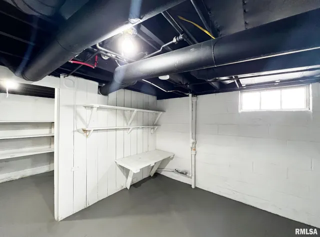 $117,500 | 609 West Hudson Street, Peoria, IL 61604