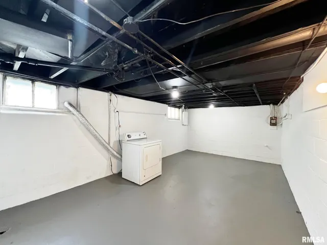 $117,500 | 609 West Hudson Street, Peoria, IL 61604