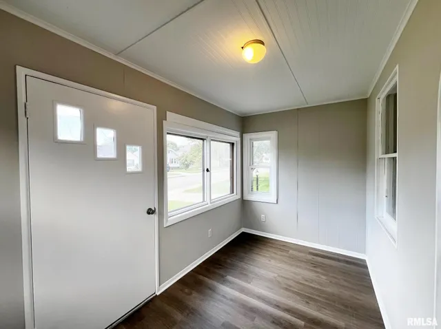 $117,500 | 609 West Hudson Street, Peoria, IL 61604