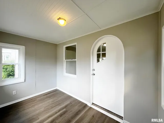 $117,500 | 609 West Hudson Street, Peoria, IL 61604