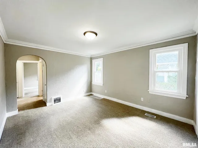 $117,500 | 609 West Hudson Street, Peoria, IL 61604