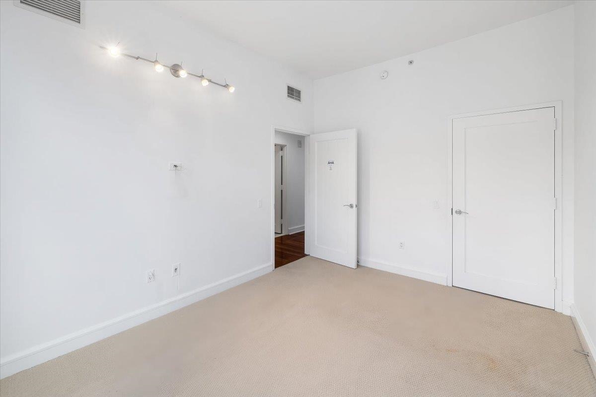 8100 River Road, Unit 209 North Bergen, NJ 07047 - Photo 14 of 42 a view of an empty room