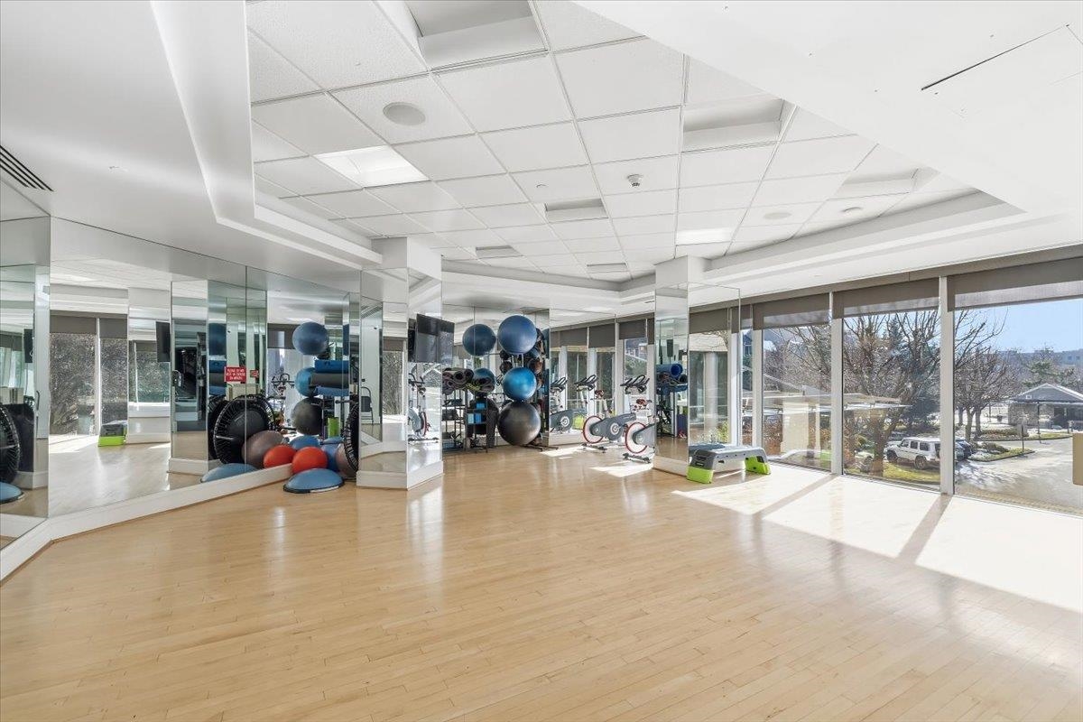 8100 River Road, Unit 209 North Bergen, NJ 07047 - Photo 33 of 42 a view of a garage with a lot of stuff