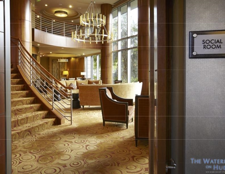 8100 River Road, Unit 209 North Bergen, NJ 07047 - Photo 38 of 42 a living room with furniture