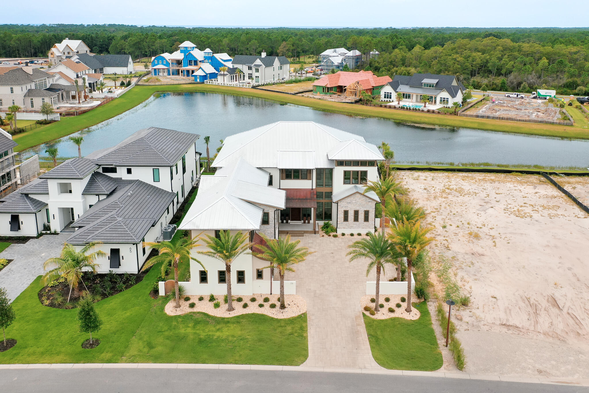 75 North Southern Cross Ln Inlet Beach Inlet Beach, FL 32461 - Photo 135 of 138 75 N Southern Cross MLS 139