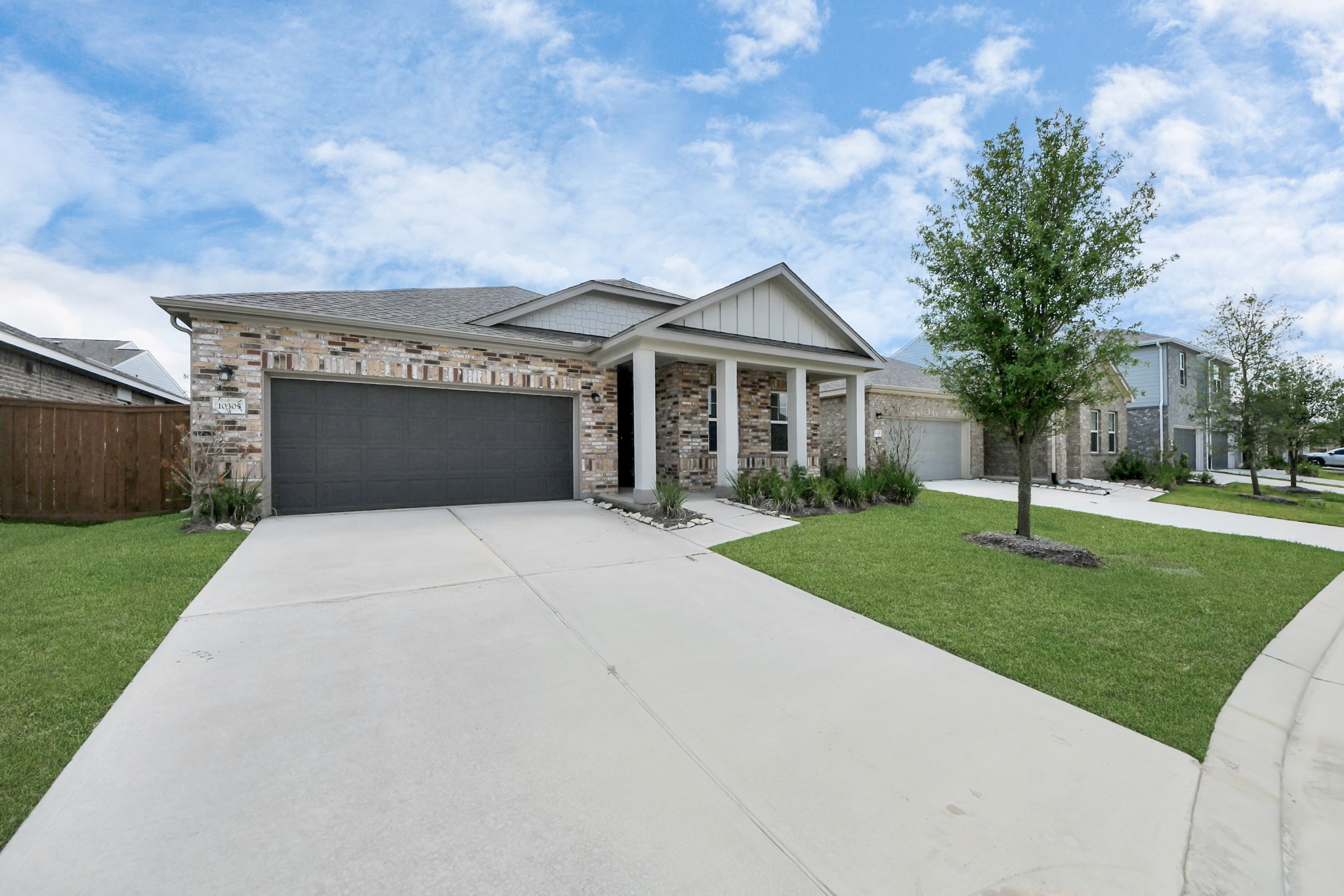 1902 Corsica Crk Lane Rosharon, TX 77583 - Photo 3 of 48