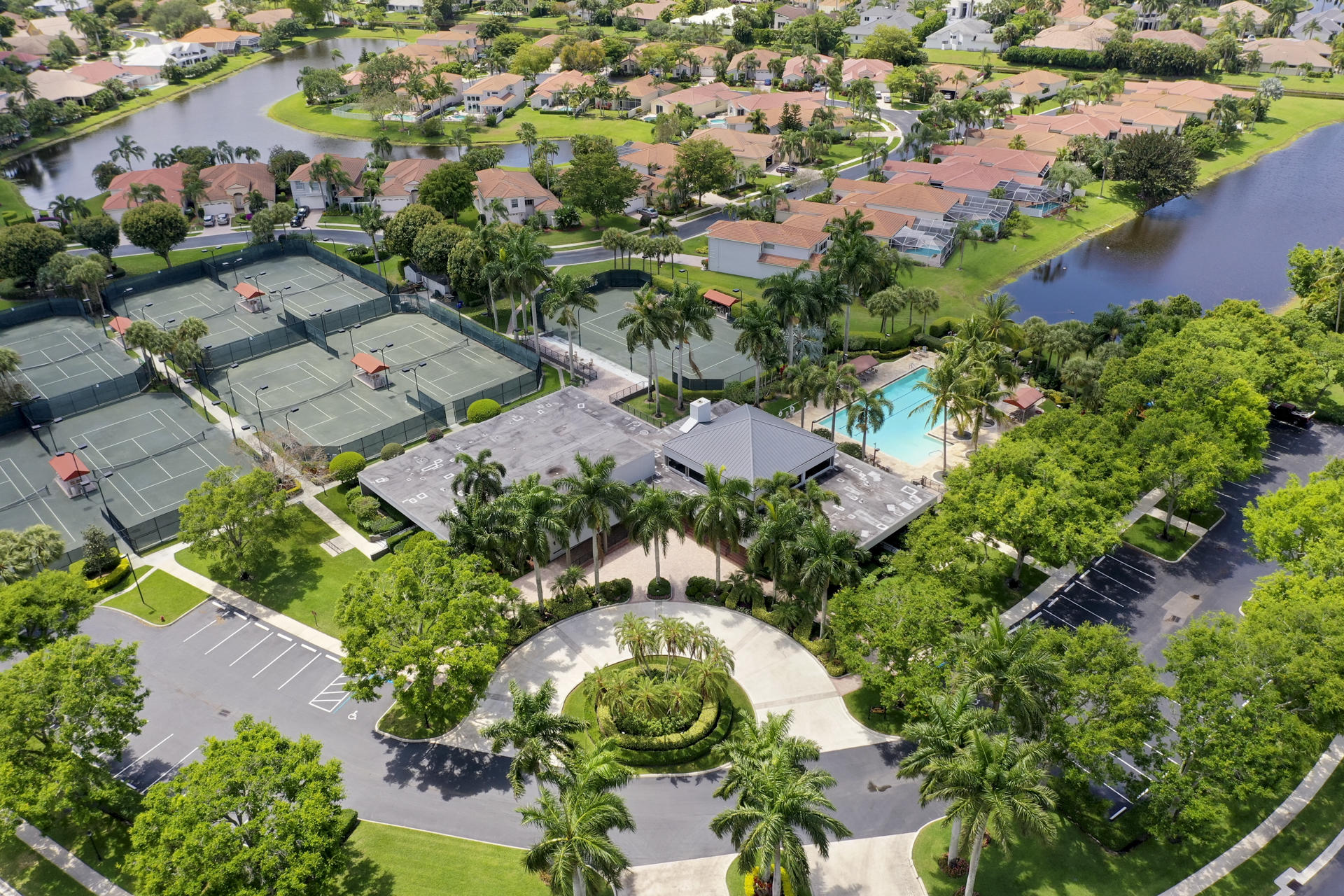 6712 Portside Drive Boca Raton, FL 33496 - Photo 38 of 41 DJI_0391