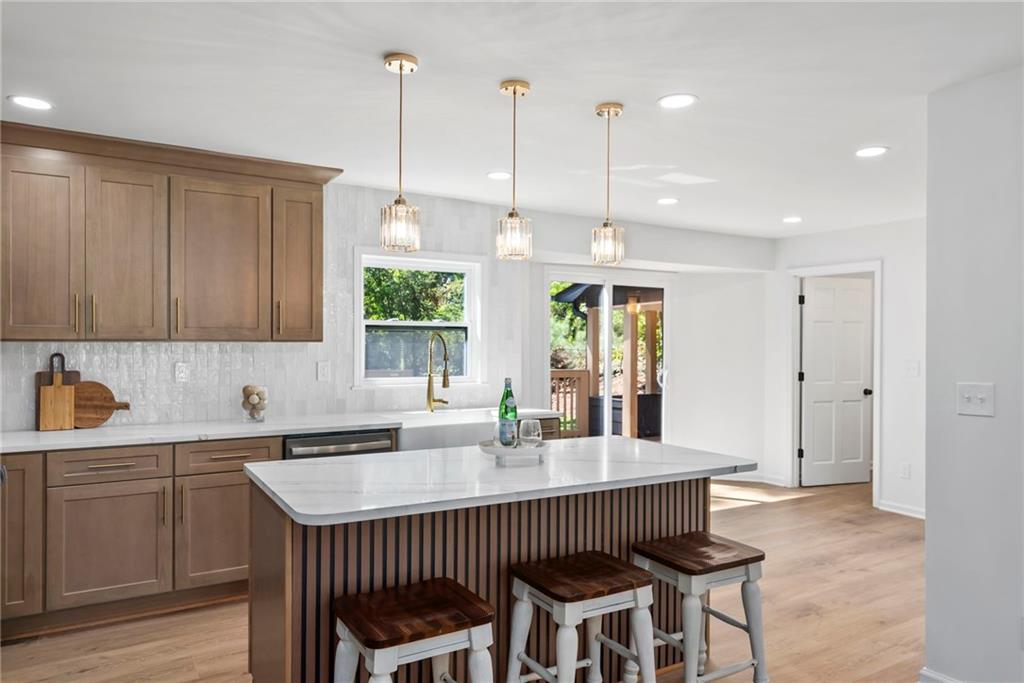 4770 Shallow Ridge Road Northeast Kennesaw, GA 30144 - Photo 7 of 45 Gallery Image 7
