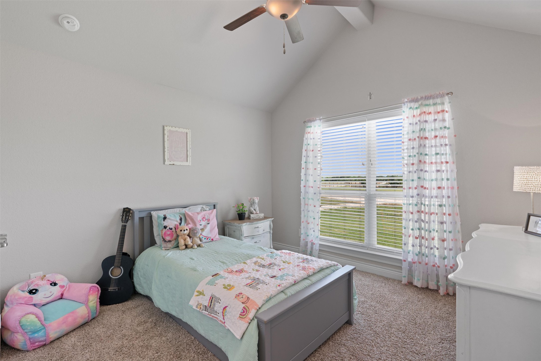4651 Fm 972 Georgetown, TX 78626 - Photo 19 of 40 a bedroom with a bed and a window