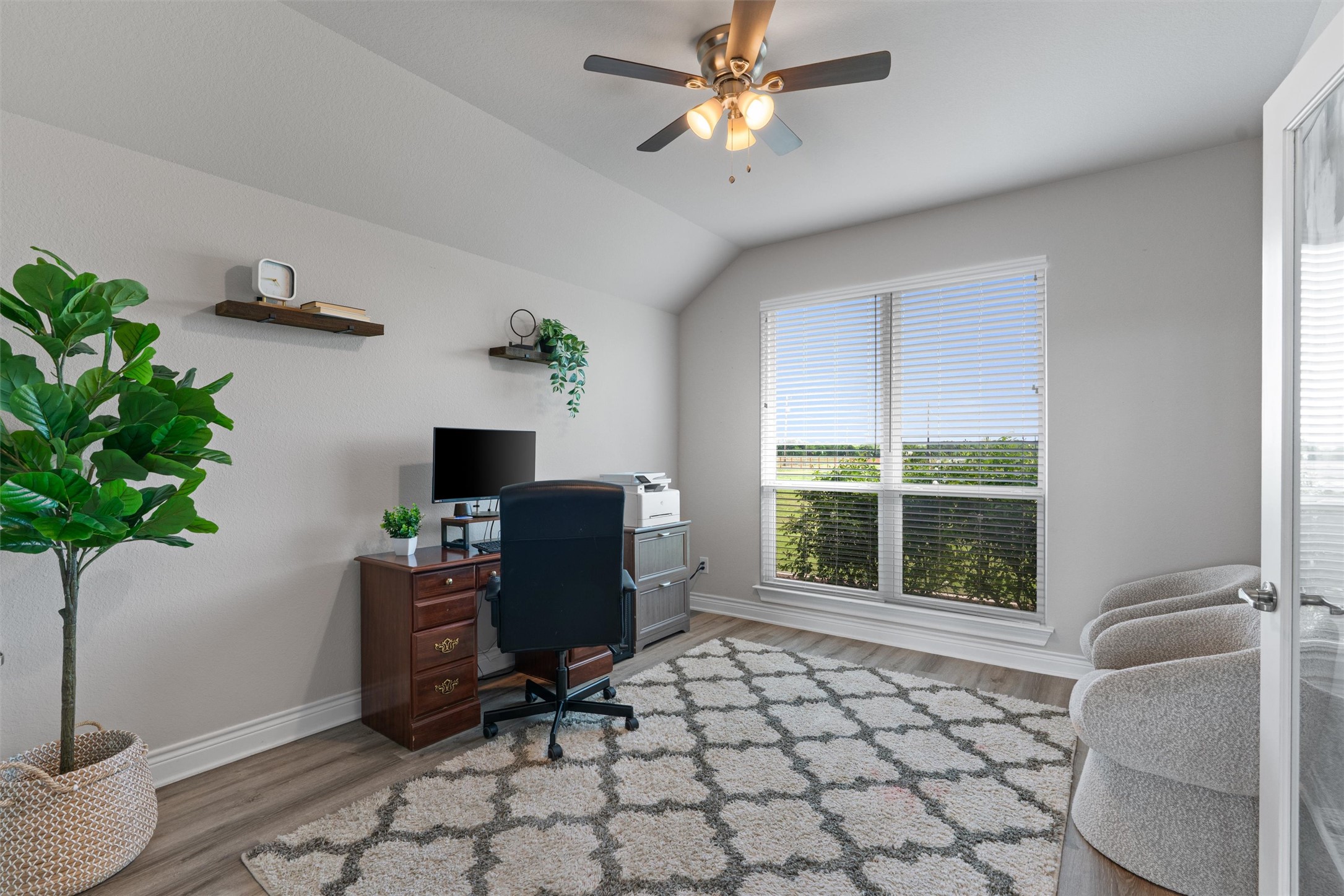 4651 Fm 972 Georgetown, TX 78626 - Photo 4 of 40 a workspace with furniture and window