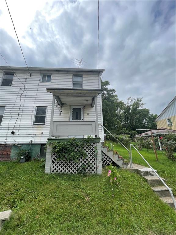 19 Hemlock Street Ellsworth, PA 15331 - Photo 1 of 22 Gallery Image 1