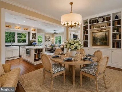 $1,795,000 | 3722 McKinley Street Northwest, Washington, DC 20015