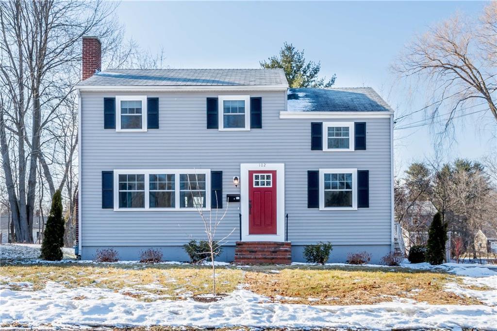 102 Edwards Street Portland, ME 04102 - Photo 1 of 35 Photo