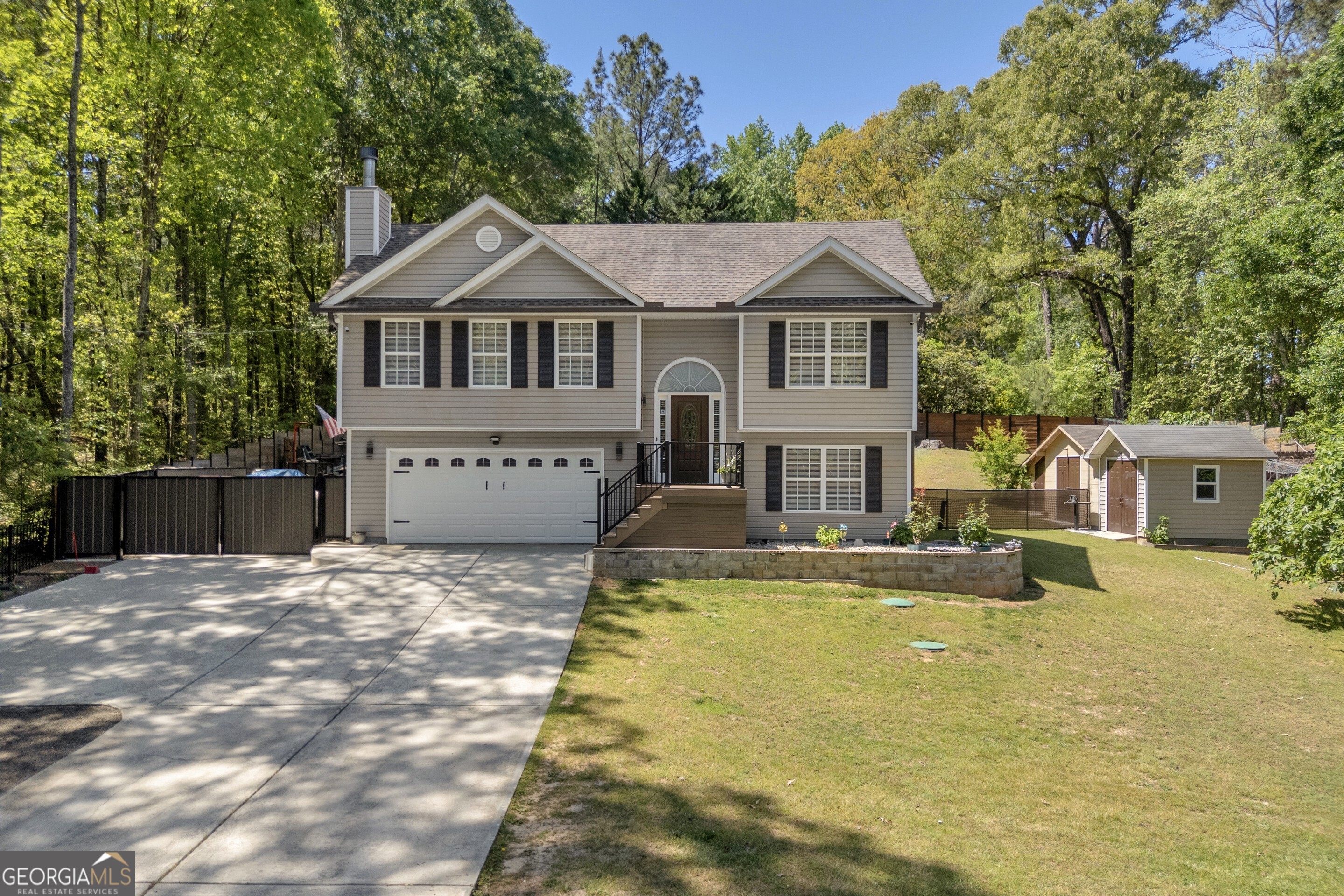 1729 Chandler Road Lawrenceville, GA 30045 - Photo 1 of 1