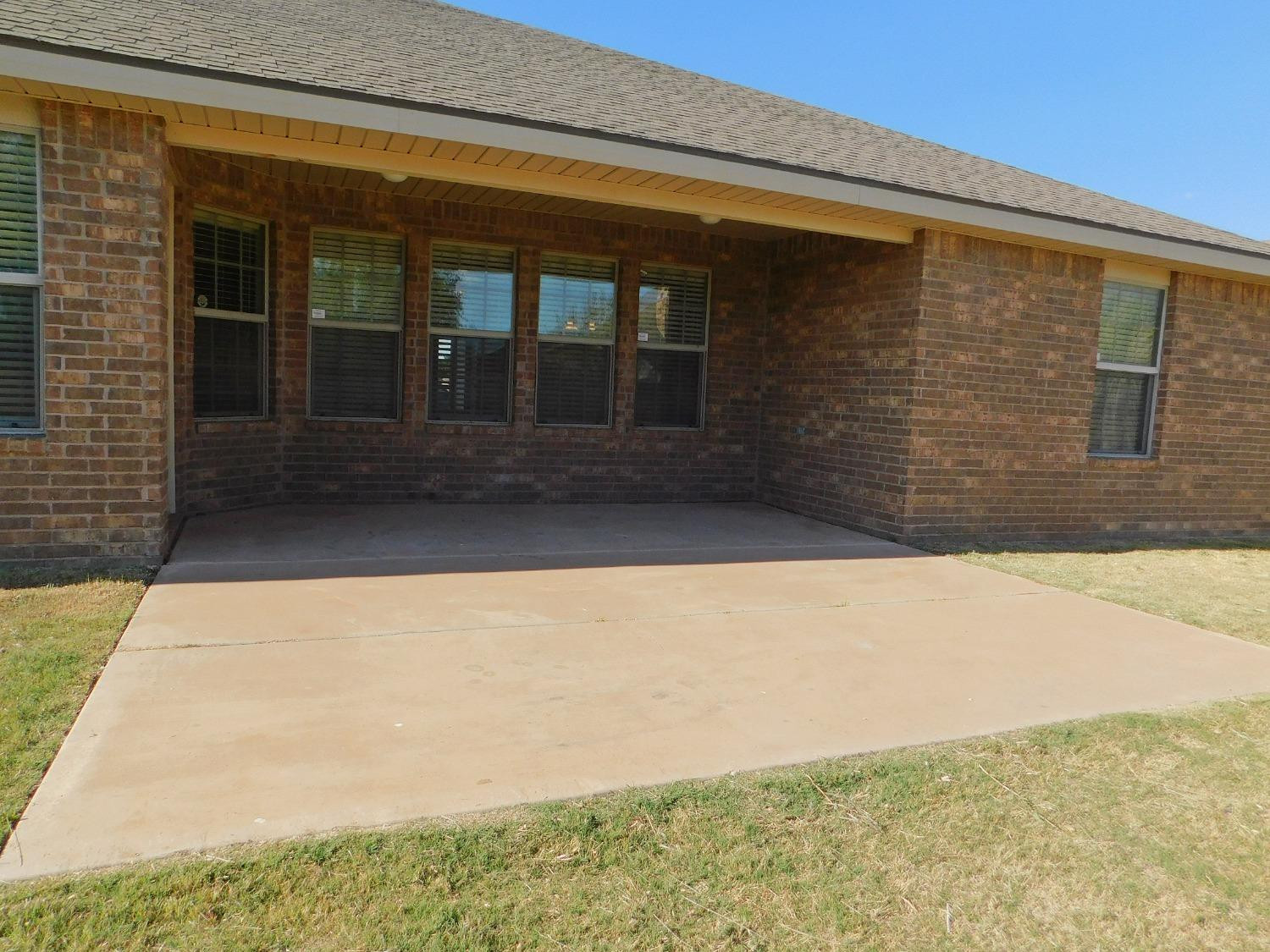 5717 108th Street Lubbock, TX 79424 - Photo 23 of 23 Photo 23