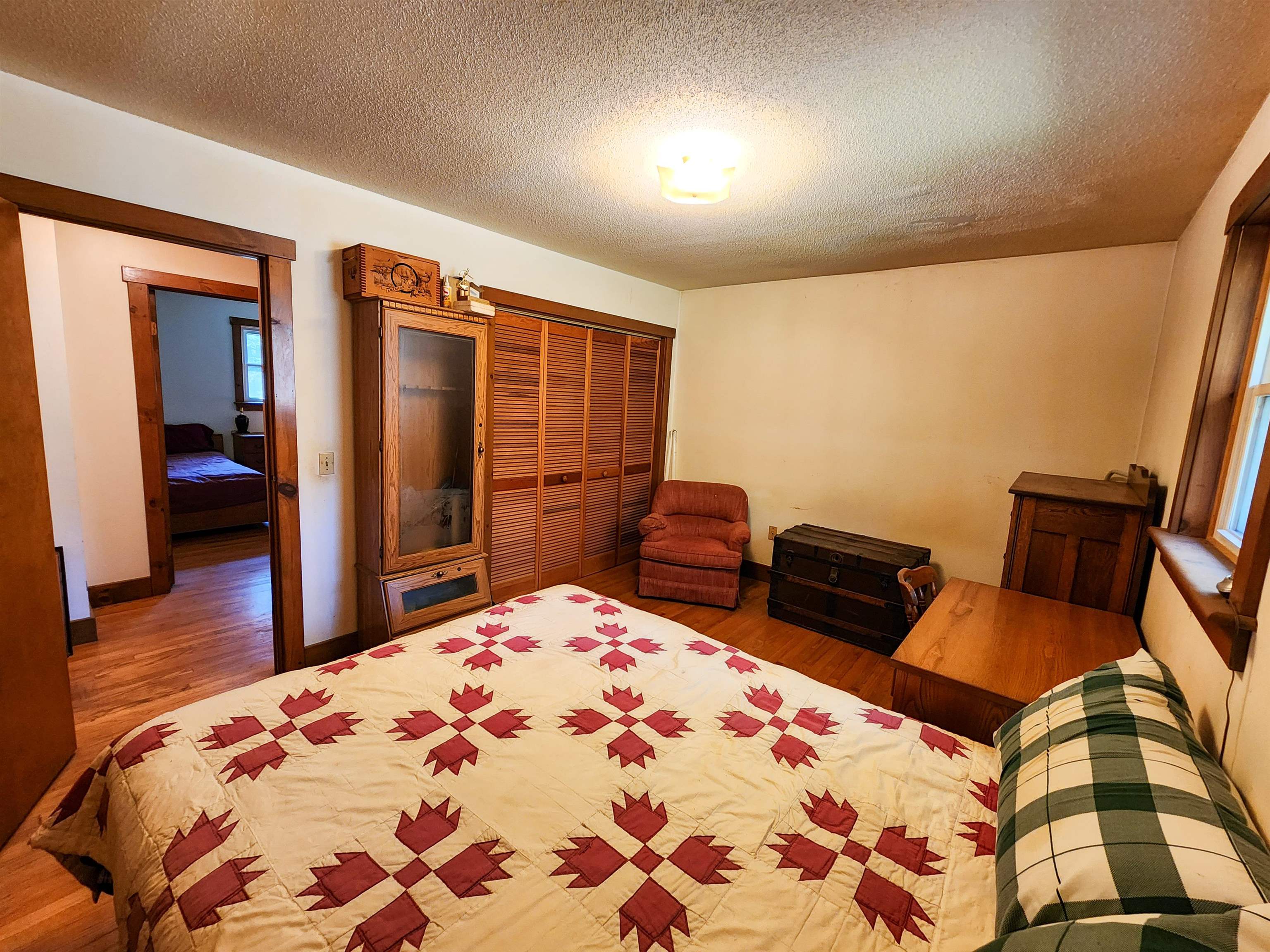 2176 Bridgewater Center Road Bridgewater, VT 05035 - Photo 13 of 14