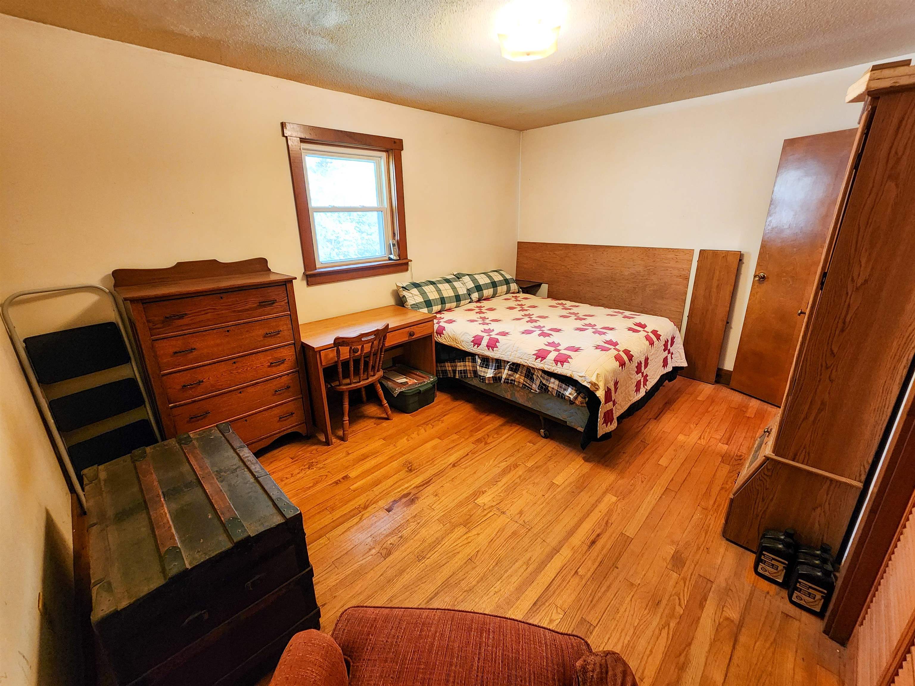 2176 Bridgewater Center Road Bridgewater, VT 05035 - Photo 3 of 14