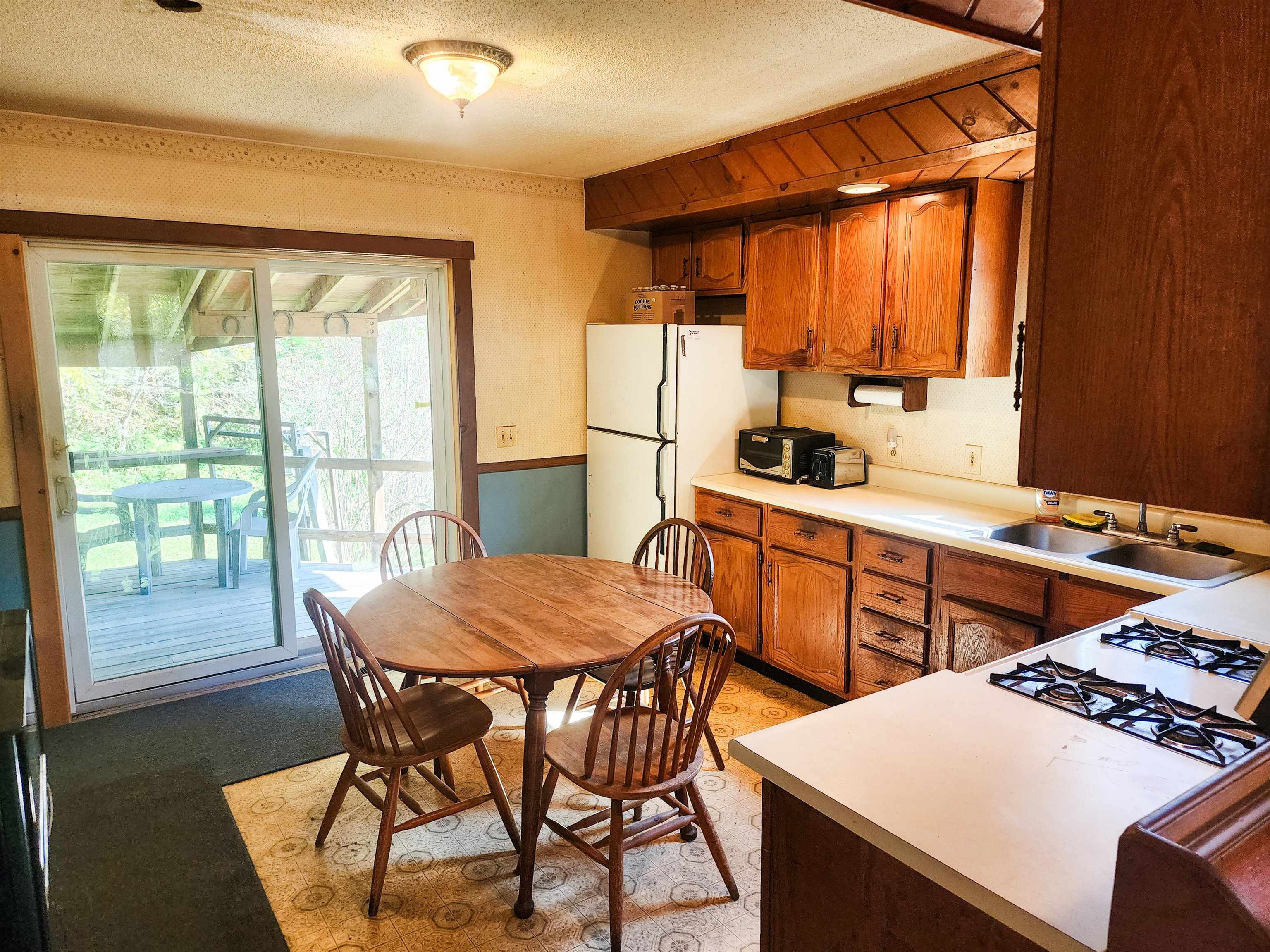 2176 Bridgewater Center Road Bridgewater, VT 05035 - Photo 7 of 14