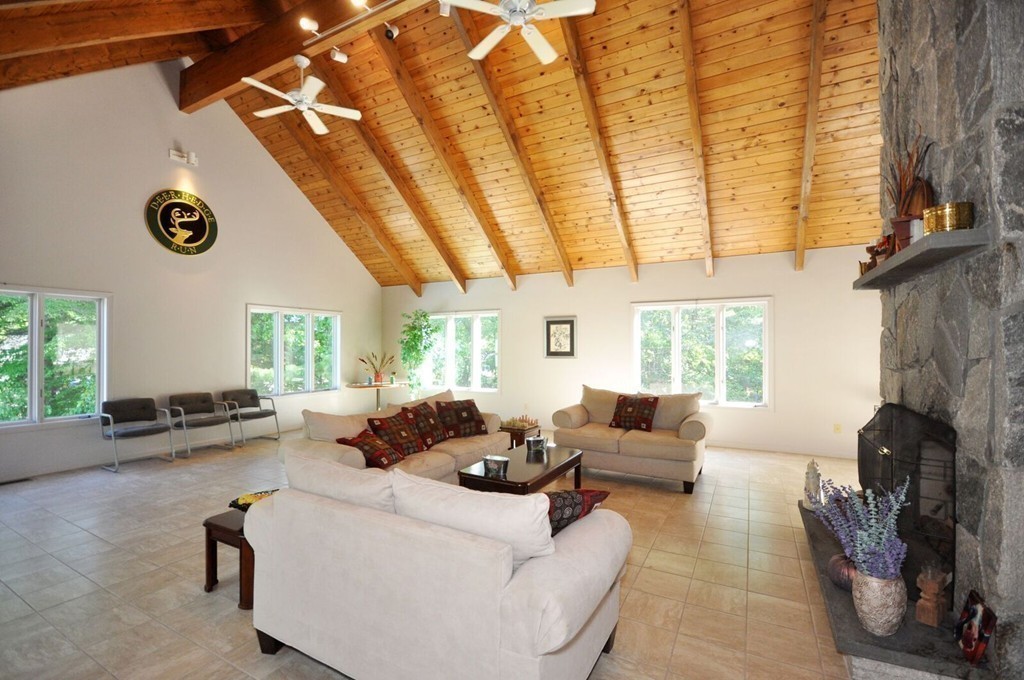 24 Deer Path, Unit 4 Maynard, MA 01754 - Photo 26 of 30