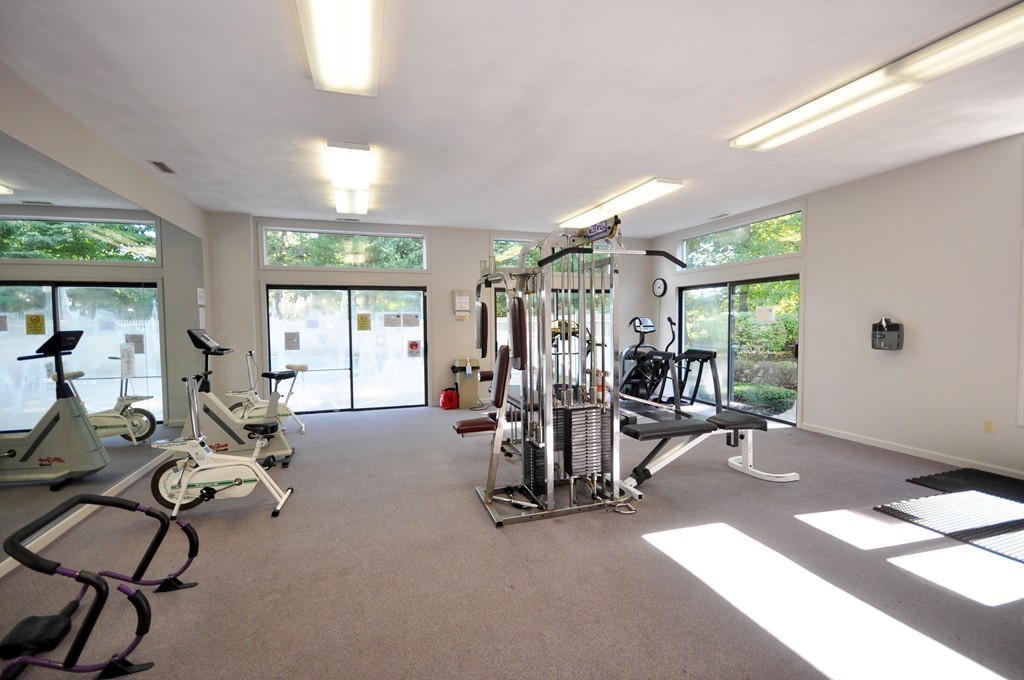 24 Deer Path, Unit 4 Maynard, MA 01754 - Photo 27 of 30