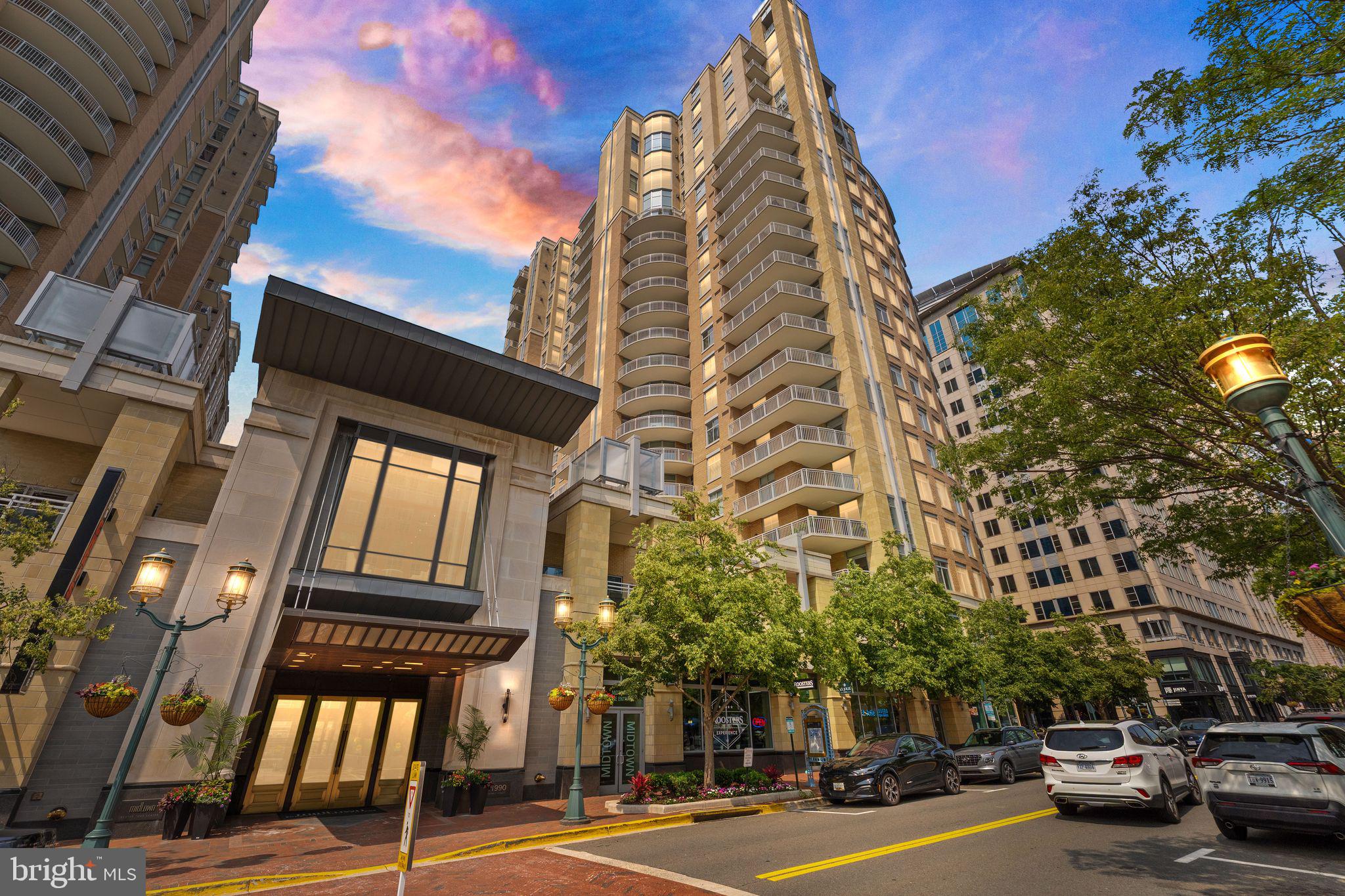 11990 Market Street, Unit 1015 Reston, VA 20190 - Photo 1 of 90