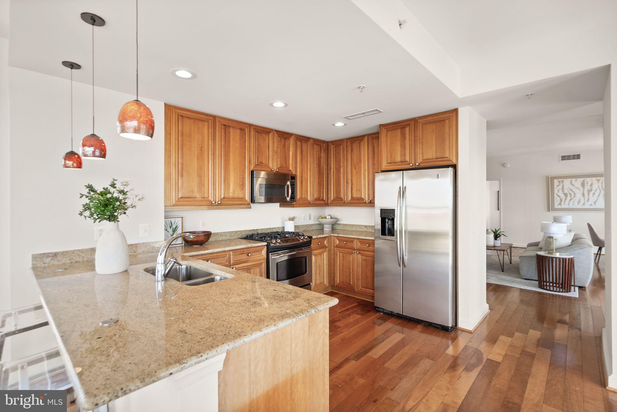 11990 Market Street, Unit 1015 Reston, VA 20190 - Photo 26 of 90
