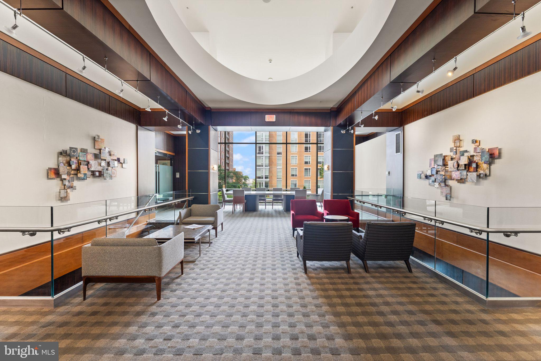 11990 Market Street, Unit 1015 Reston, VA 20190 - Photo 62 of 90 Common Areas