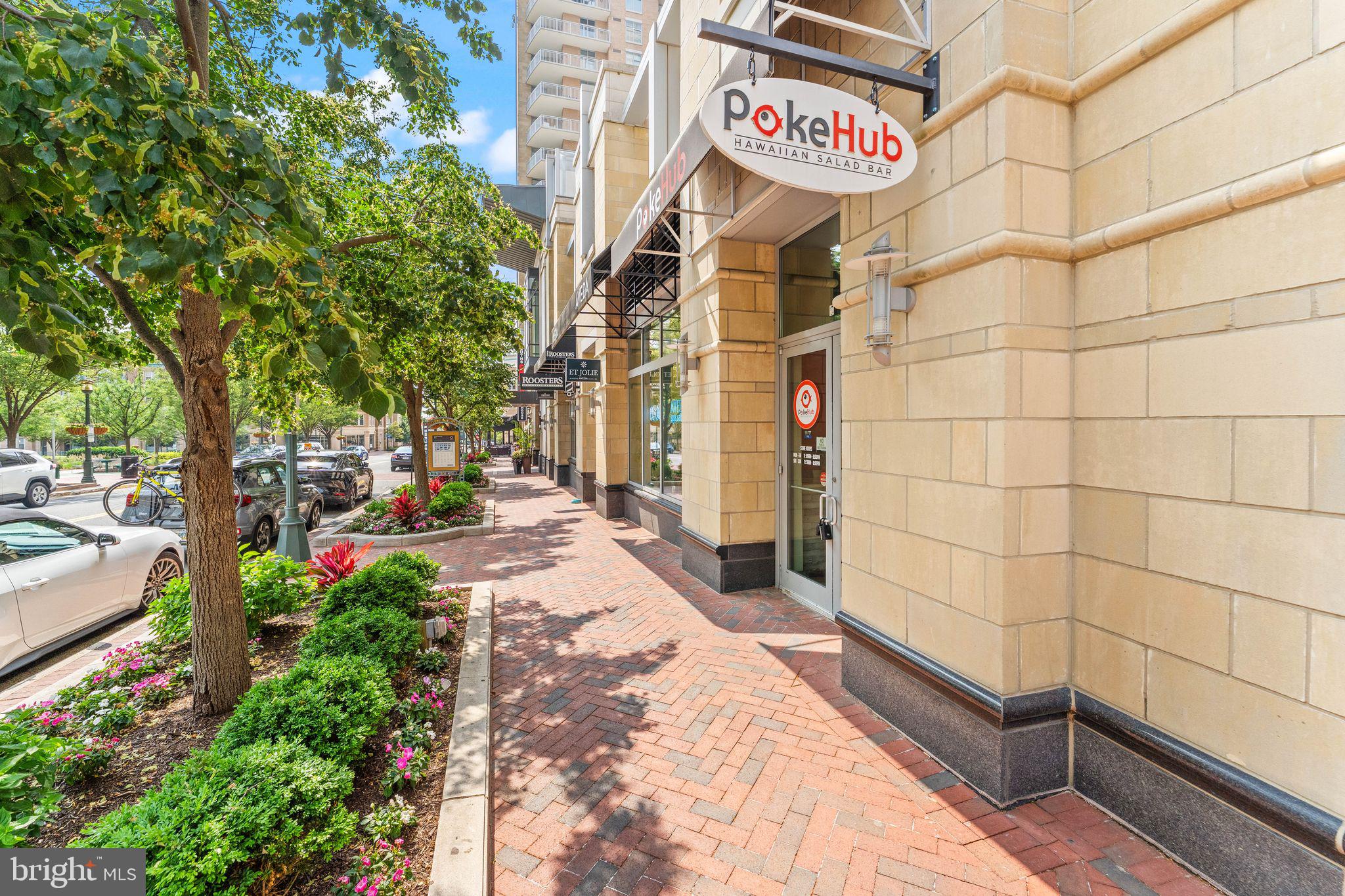11990 Market Street, Unit 1015 Reston, VA 20190 - Photo 72 of 90