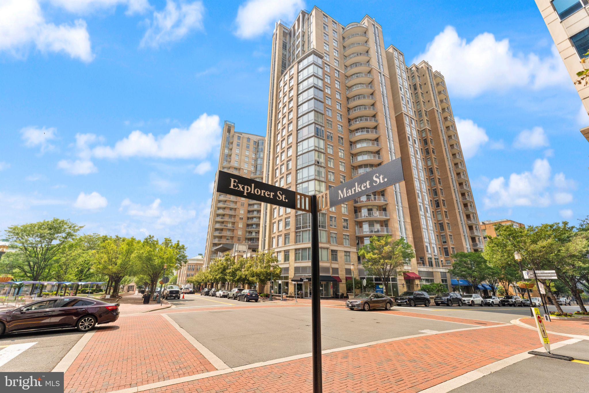 11990 Market Street, Unit 1015 Reston, VA 20190 - Photo 75 of 90
