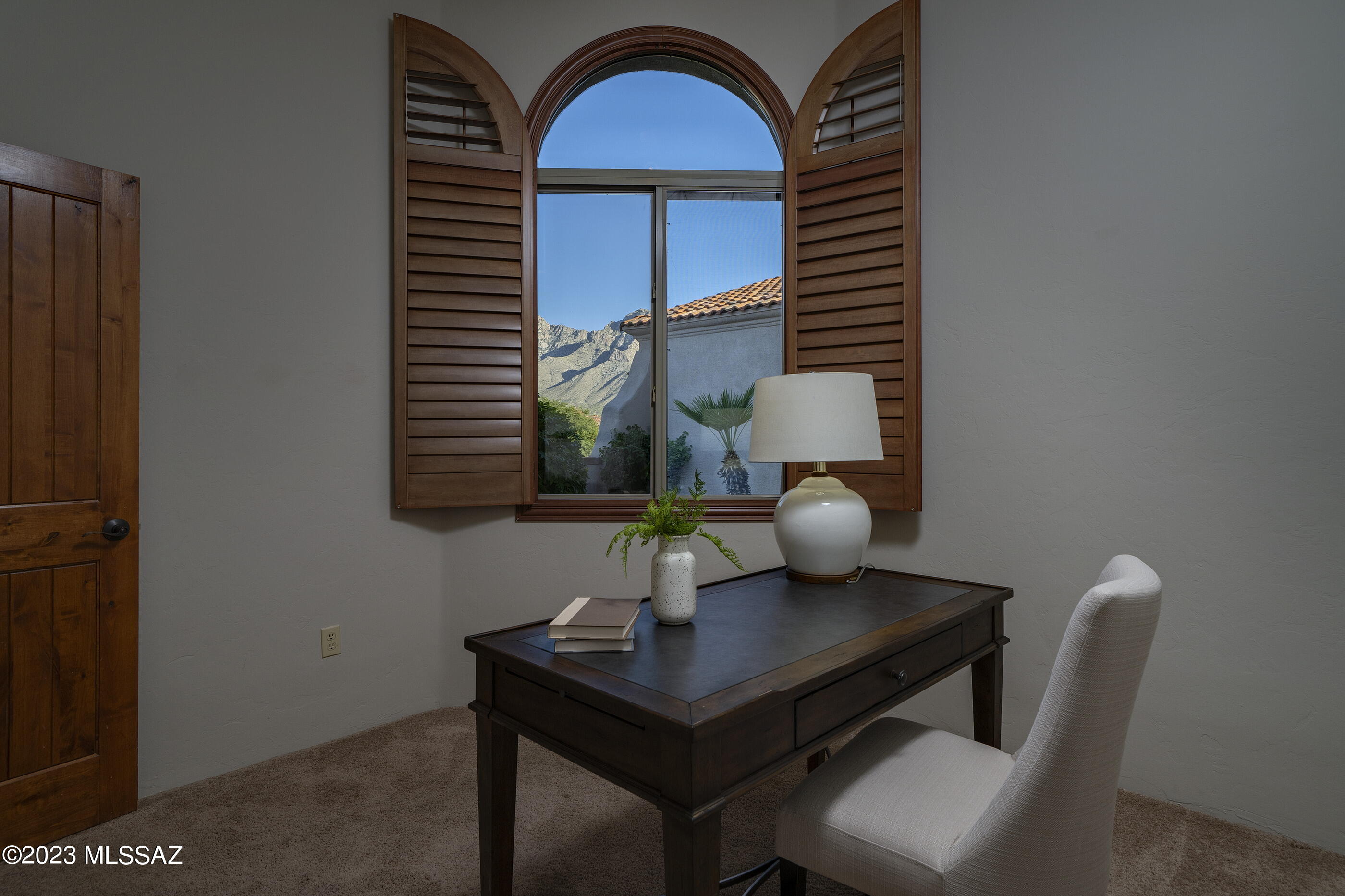 10889 North Pusch Ridge View Place Oro Valley, AZ 85737 - Photo 27 of 38