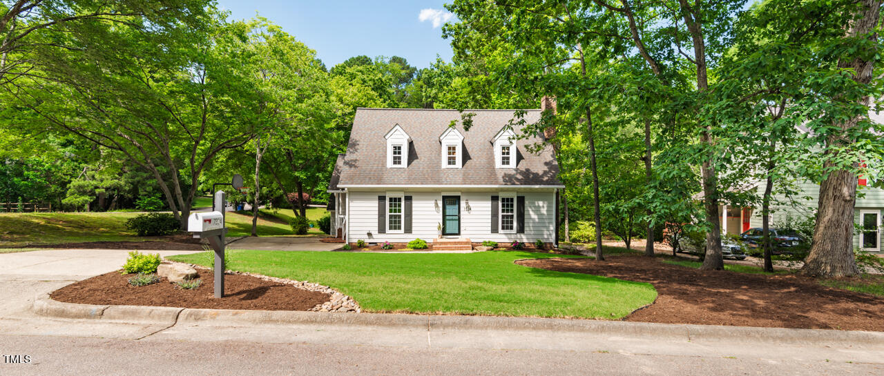 7324 Old Hundred Road Raleigh, NC 27613 - Photo 2 of 92 05