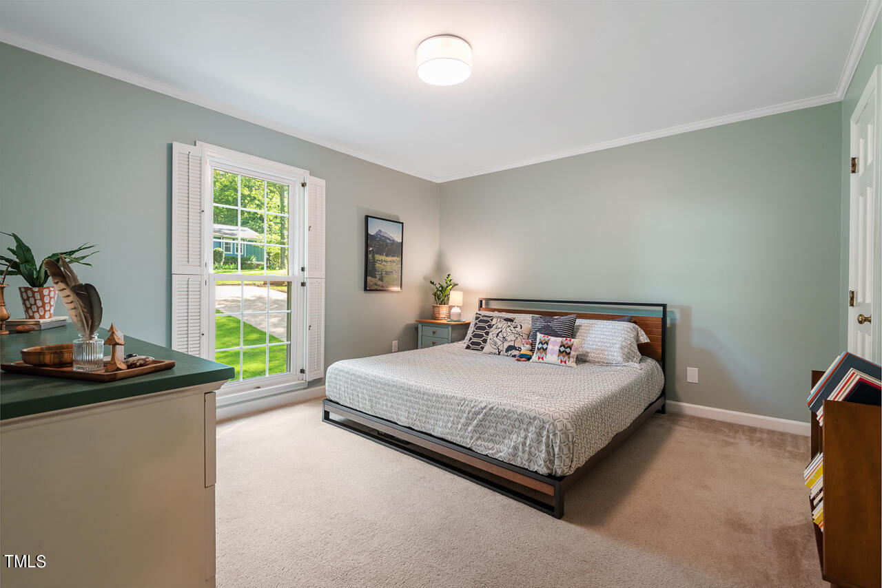 7324 Old Hundred Road Raleigh, NC 27613 - Photo 35 of 92 41